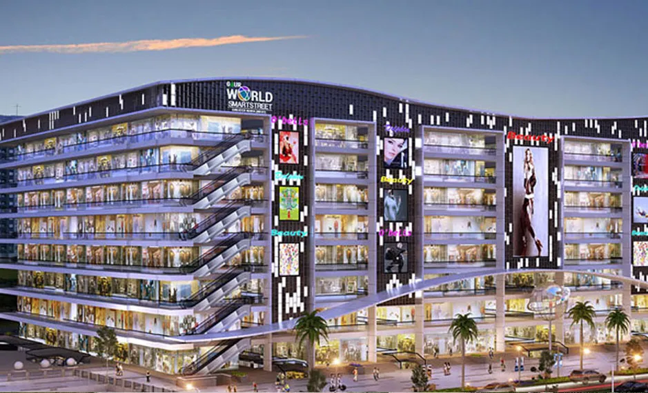 Commercial Property Consulting